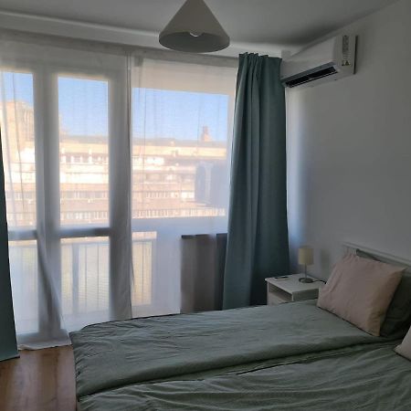 Rene'S Leisure Apartment بوخارست المظهر الخارجي الصورة