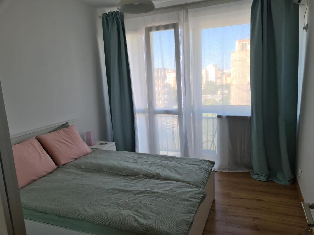 Rene'S Leisure Apartment بوخارست المظهر الخارجي الصورة