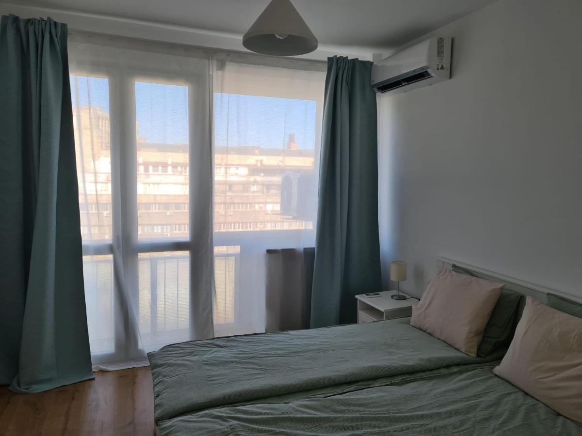 Rene'S Leisure Apartment بوخارست المظهر الخارجي الصورة