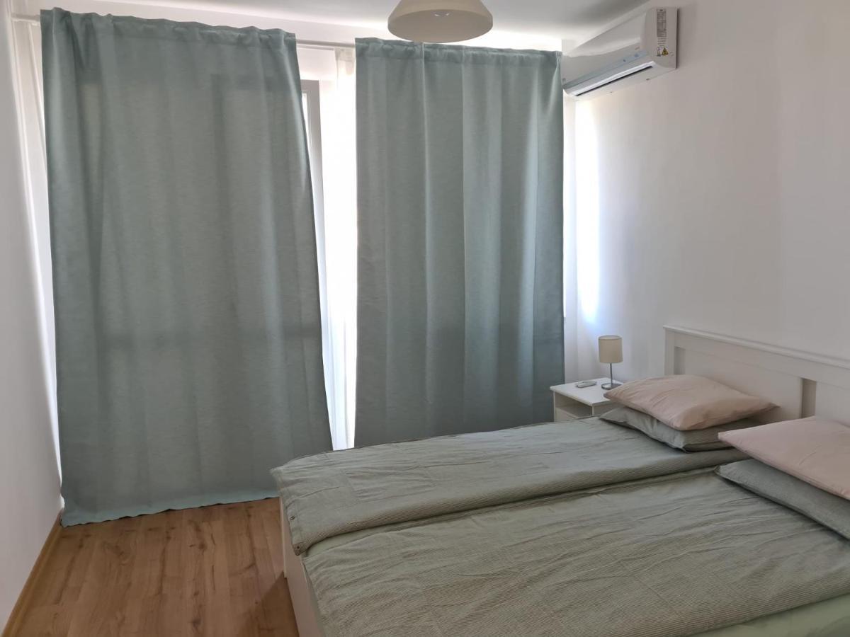 Rene'S Leisure Apartment بوخارست المظهر الخارجي الصورة
