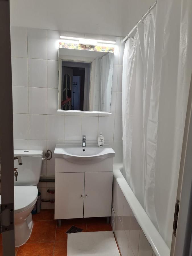 Rene'S Leisure Apartment بوخارست المظهر الخارجي الصورة